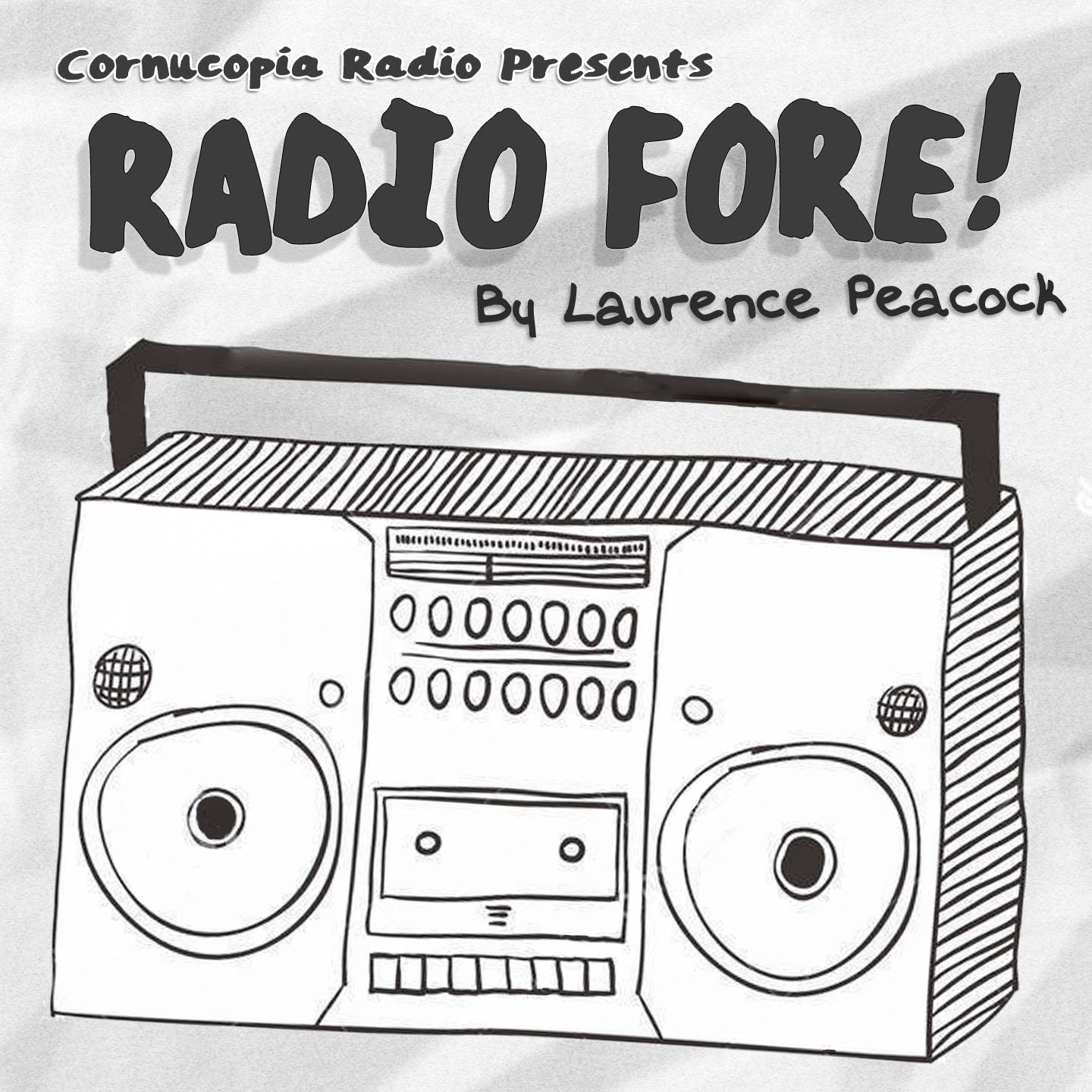 Radio Fore!