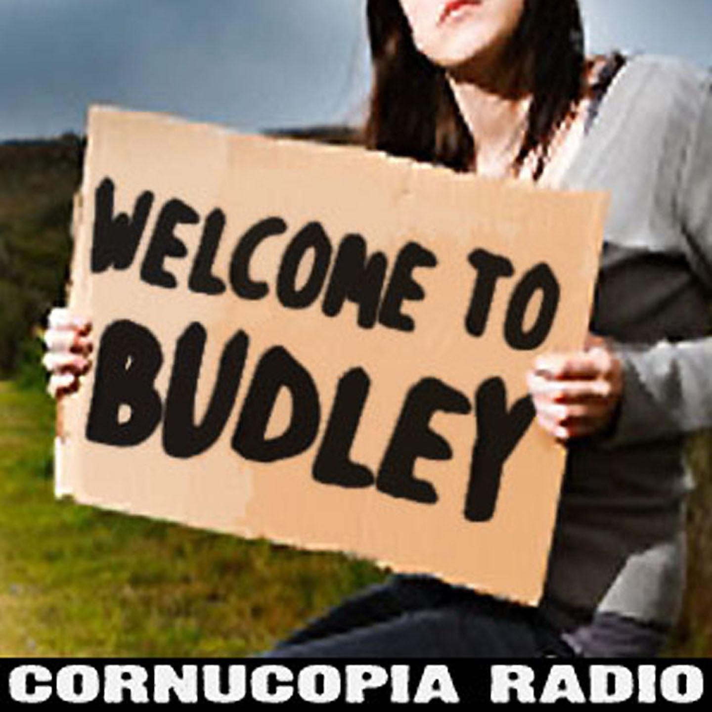 "Welcome to Budley - A Radio Sketch Show" Podcast